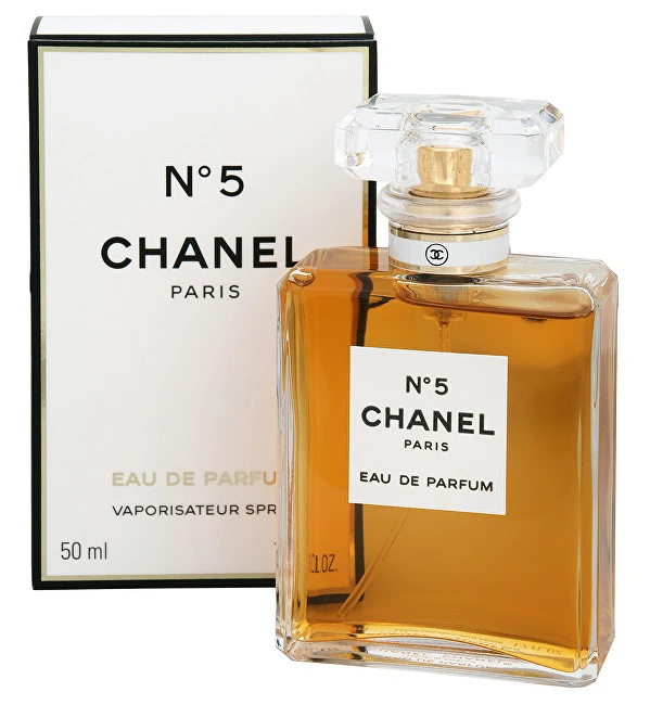 Chanel No 5 Eau de Parfum Parfemovaná voda