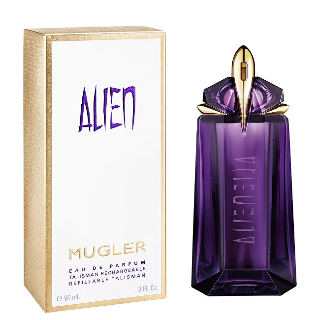 Thierry Mugler Alien Parfemovaná voda