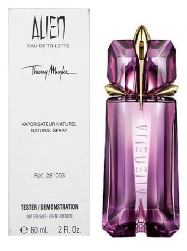 Thierry Mugler Alien Toaletní voda - Tester