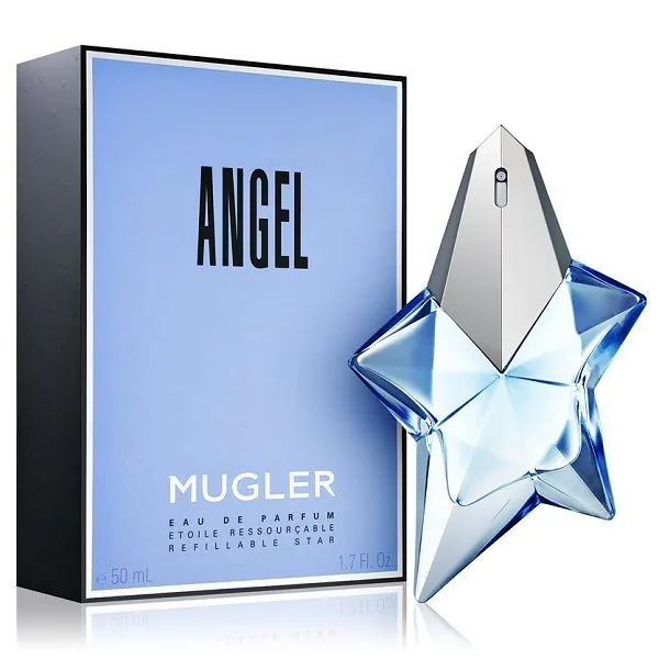 Thierry Mugler Angel Eau de Parfum Parfemovaná voda