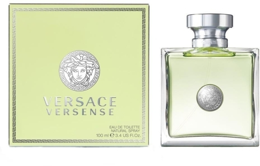 Versace Versense Toaletní voda