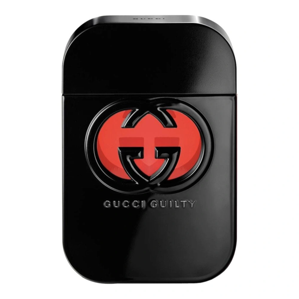 Gucci Guilty Black Toaletní voda - Tester