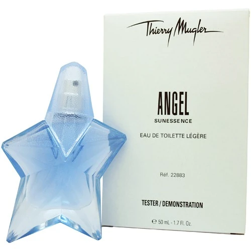 Thierry Mugler Angel Sunessence Légére Toaletní voda - Tester