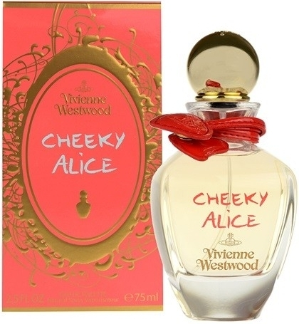 Vivienne Westwood Cheeky Alice Toaletní voda