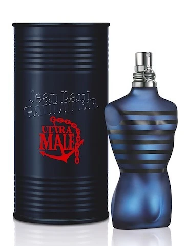 Jean Paul Gaultier Ultra Male Intense Toaletní voda