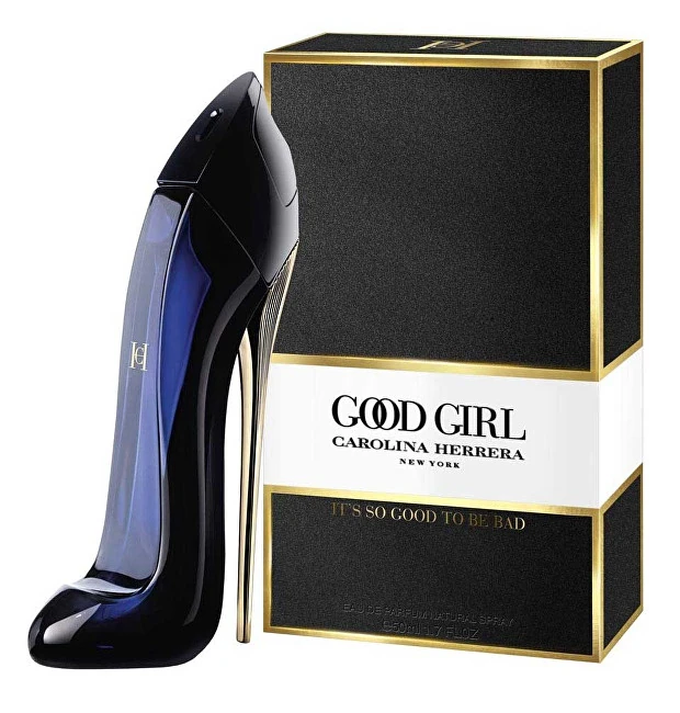 Carolina Herrera Good Girl Parfemovaná voda