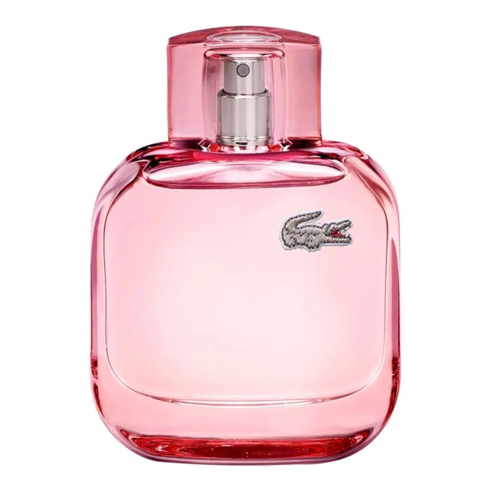 Lacoste L.12.12 Pour Elle Sparkling Toaletní voda - Tester