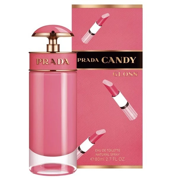 Prada Candy Gloss Toaletní voda