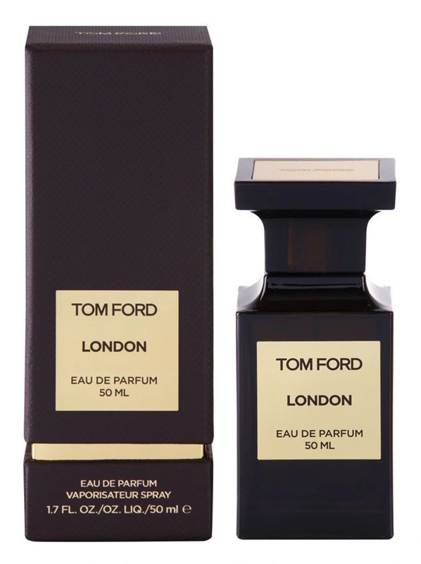 Tom Ford London Parfémovaná voda