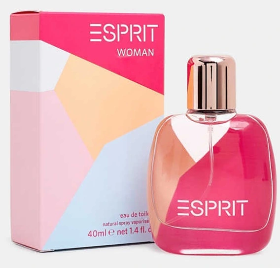 Esprit Woman Toaletní voda