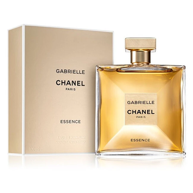 Chanel Gabrielle Essence Parfemovaná voda