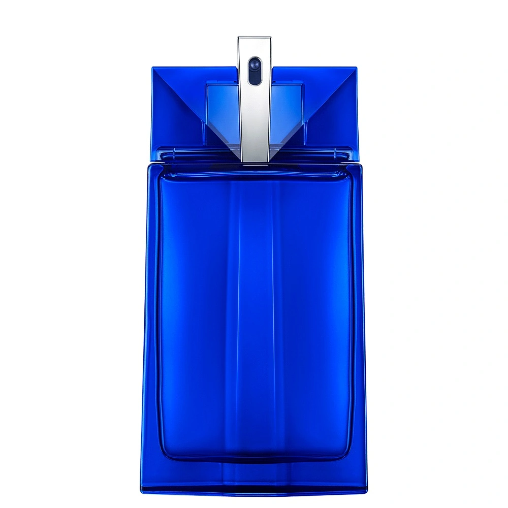 Thierry Mugler Alien Man Fusion Toaletní voda - Tester