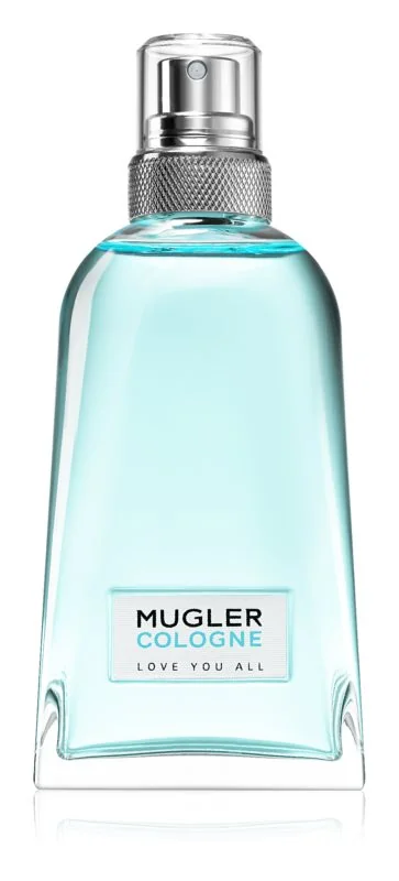 Thierry Mugler Cologne Fly Away Toaletní voda - Tester