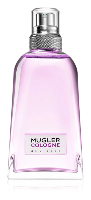 Thierry Mugler Cologne Fly Away Toaletní voda - Tester