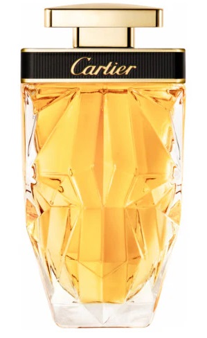 Cartier La Panthere Parfum Parfémový extrakt - Tester