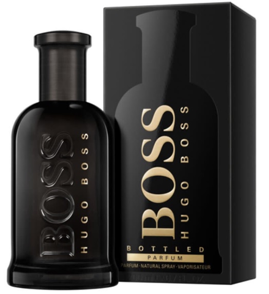 Hugo Boss Boss Bottled Parfum Parfemovaná voda