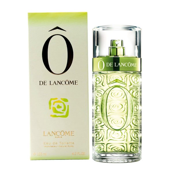 Lancome O de Lancome Toaletní voda