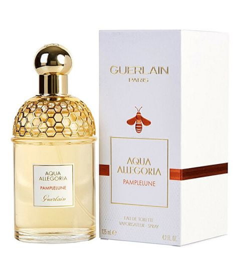 Guerlain Aqua Allegoria Pamplelune Toaletní voda