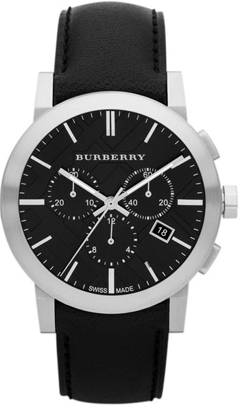 Hodinky Burberry BU9356