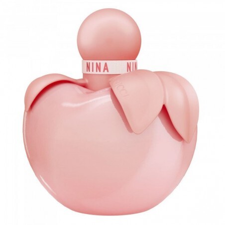 Nina Ricci Nina Rose Toaletní voda