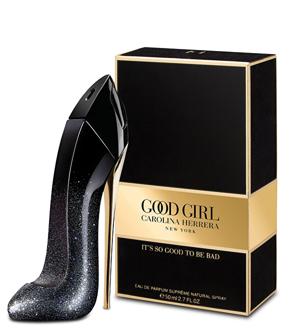 Carolina Herrera Good Girl Supreme Parfemovaná voda