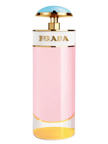 Prada Candy Sugar Pop Parfemovaná voda