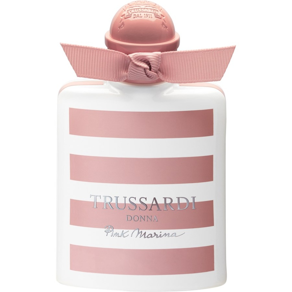 Trussardi Donna Pink Marina Toaletní voda