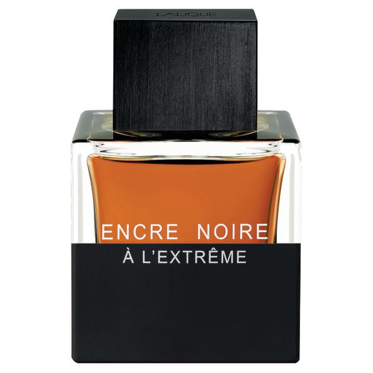 Lalique Encre Noir A L'Extreme Pour Homme Parfemovaná voda - Tester