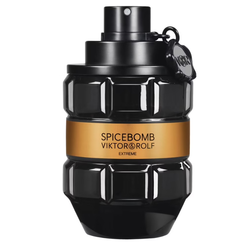 Viktor & Rolf Spicebomb Extreme Parfemovaná voda