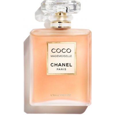 Chanel Coco Mademoiselle L'Eau Privee Parfemovaná voda