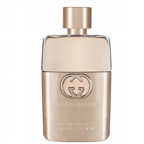 Gucci Guilty Eau de Toilette Pour Femme 2021 Toaletní voda - Tester