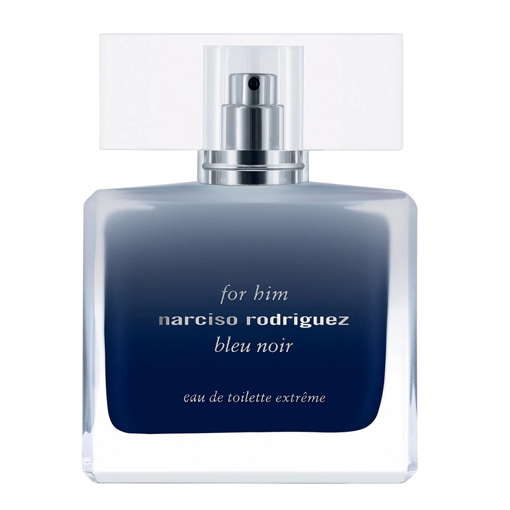 Narciso Rodriguez For Him Bleu Noir Extreme Toaletní voda