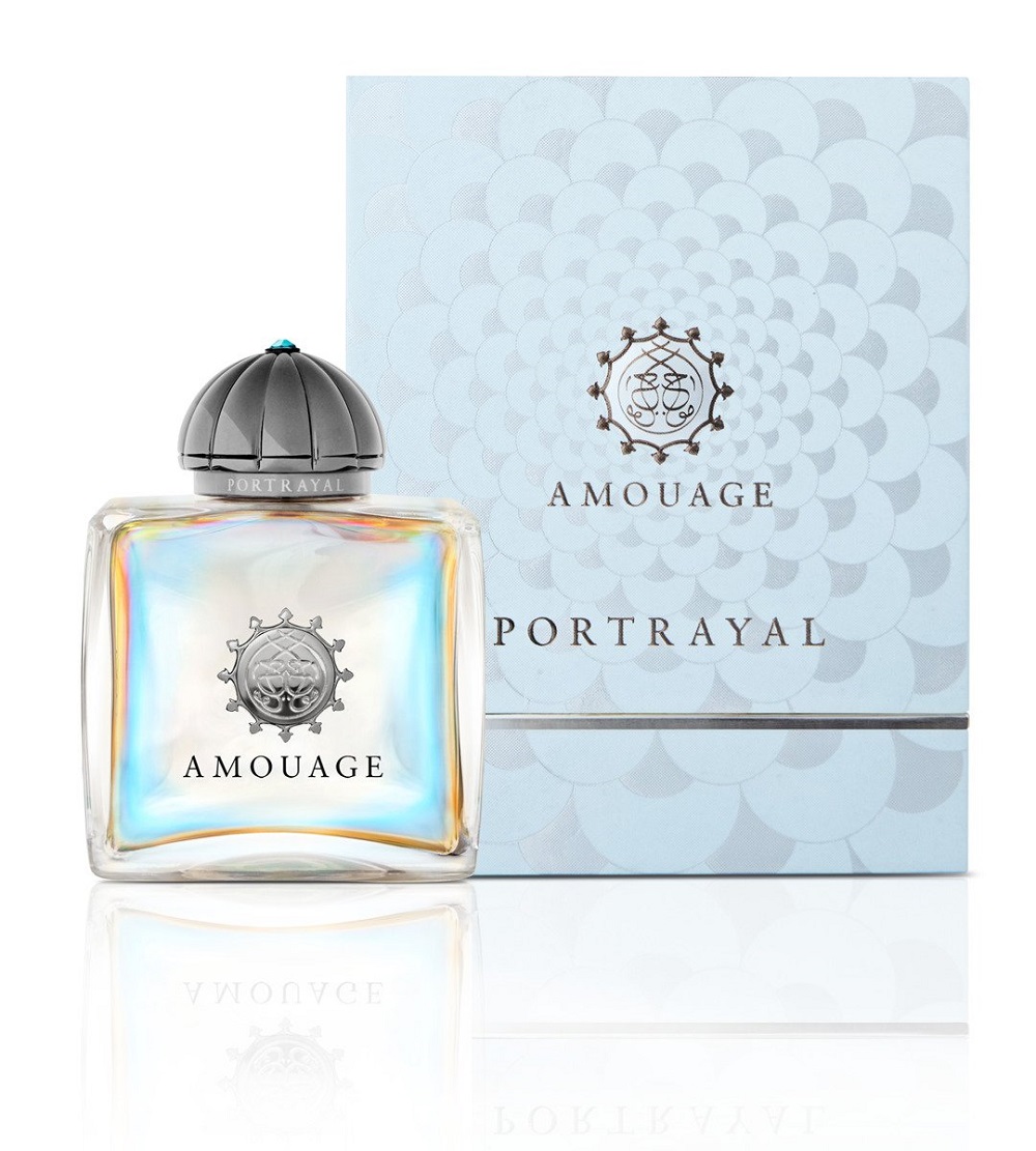 Amouage Portrayal Woman Parfemovaná voda