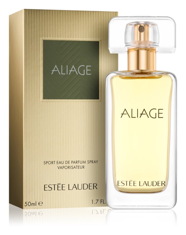 Estee Lauder Aliage Sport Toaletní voda