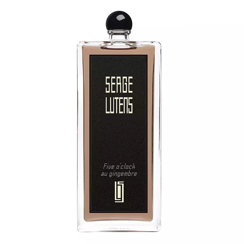 Serge Lutens Five O'clock Au Gingembre Parfemovaná voda