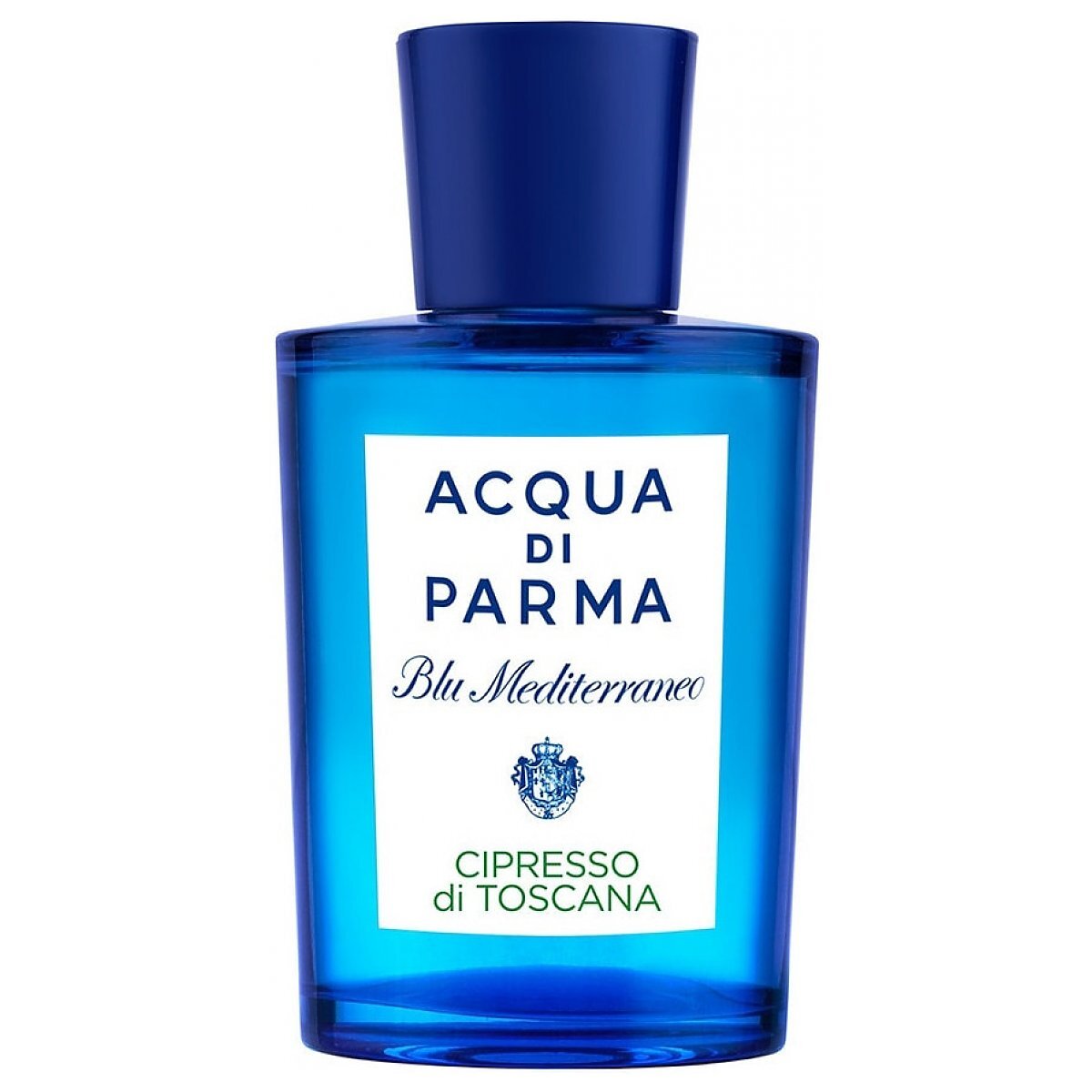 Acqua di Parma Blu Mediterraneo Cipresso Di Toscana Toaletní voda