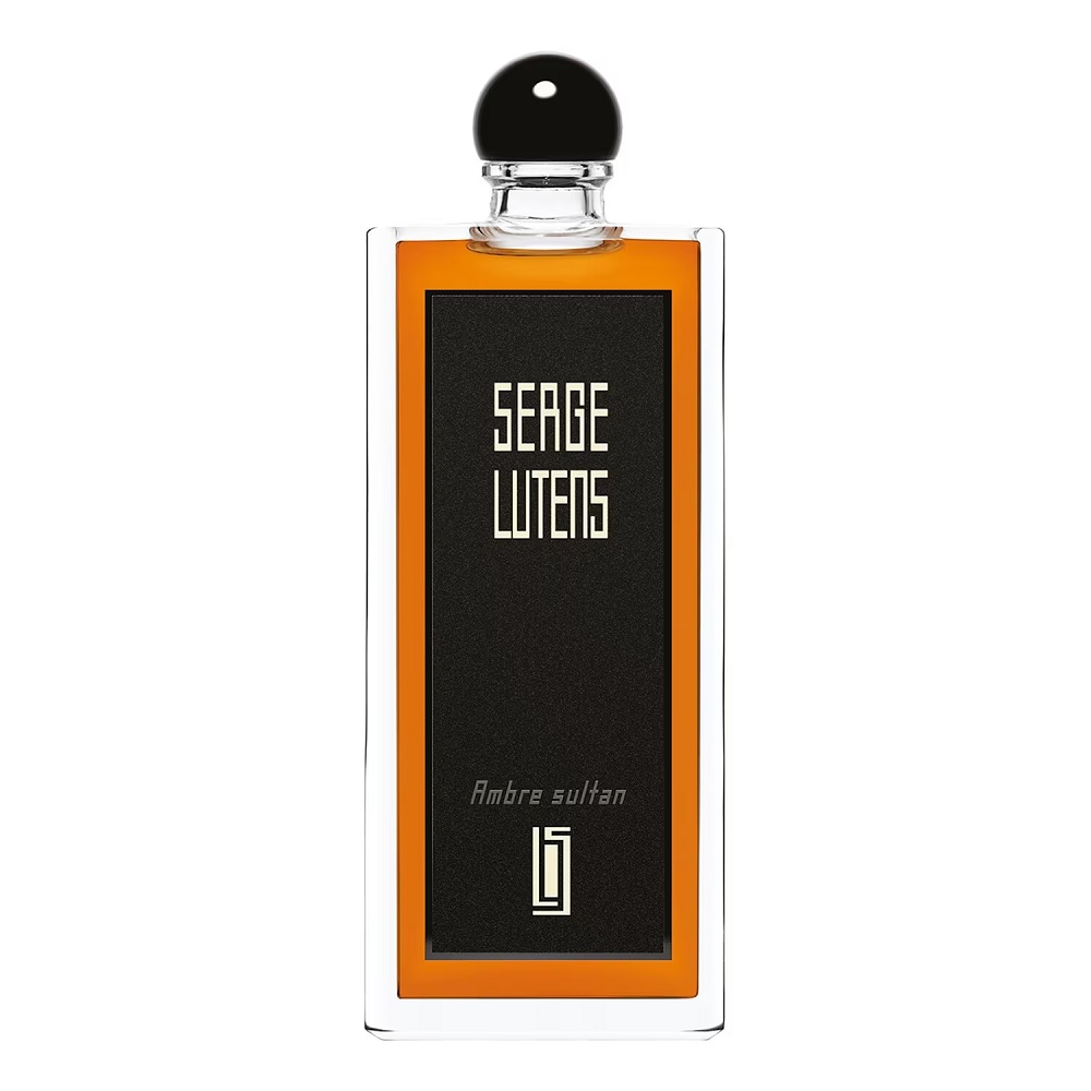 Serge Lutens Ambre Sultan Parfemovaná voda - Tester