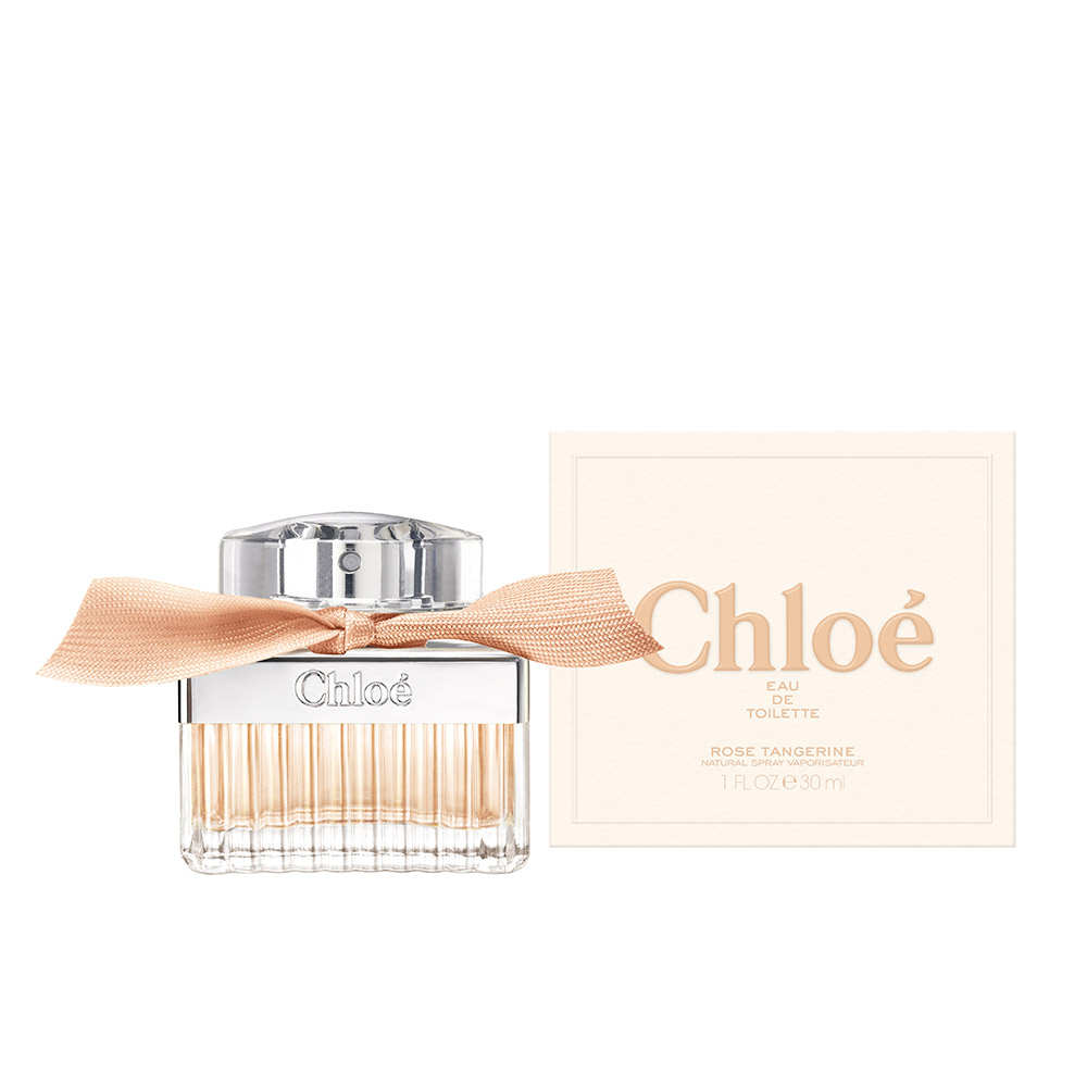 Chloe Rose Tangerine Toaletní voda