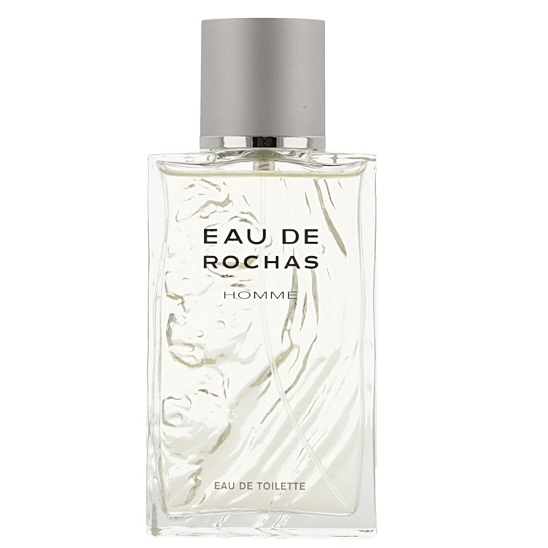 Rochas Eau De Rochas Homme Toaletní voda