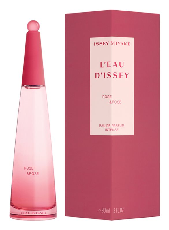 Issey Miyake L'Eau d'Issey Rose & Rose Pour Femme Parfemovaná voda