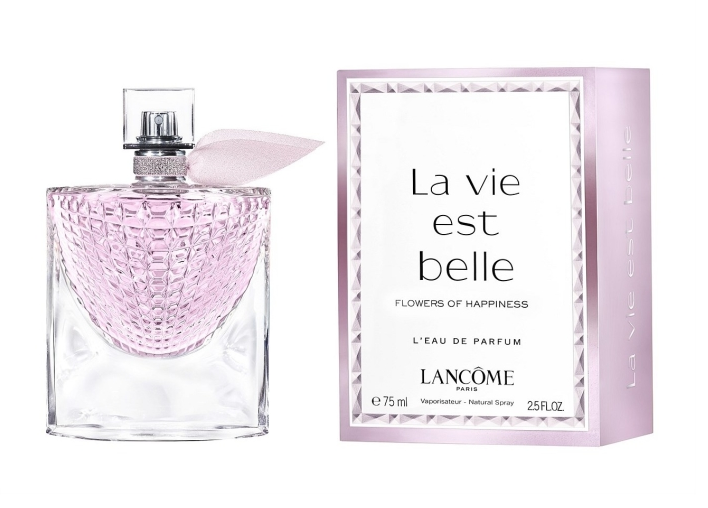 Lancôme La Vie Est Belle Flowers of Happiness Parfémovaná voda