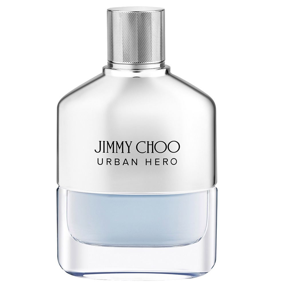 Jimmy Choo Urban Hero Parfemovaná voda - Tester