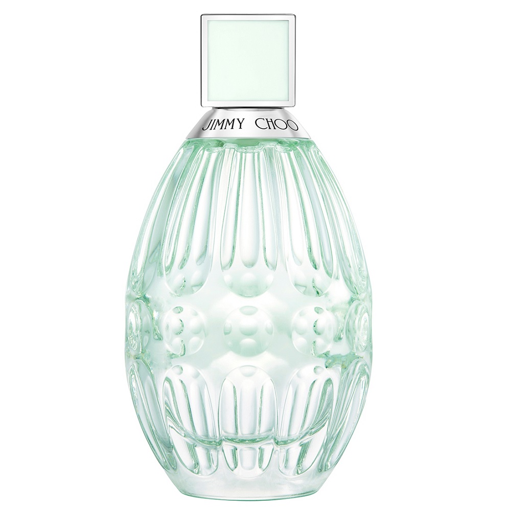 Jimmy Choo Floral Toaletní voda - Tester