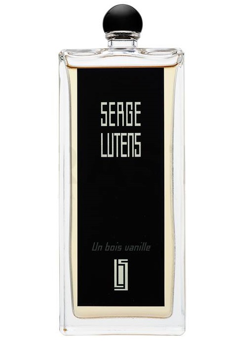 Serge Lutens Un Bois Vanille Parfemovaná voda