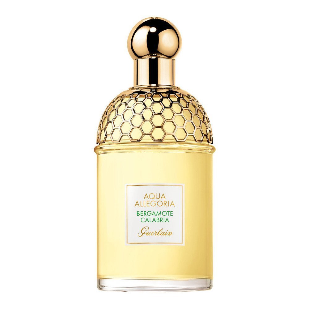 Guerlain Aqua Allegoria Bergamote Calabria Toaletní voda