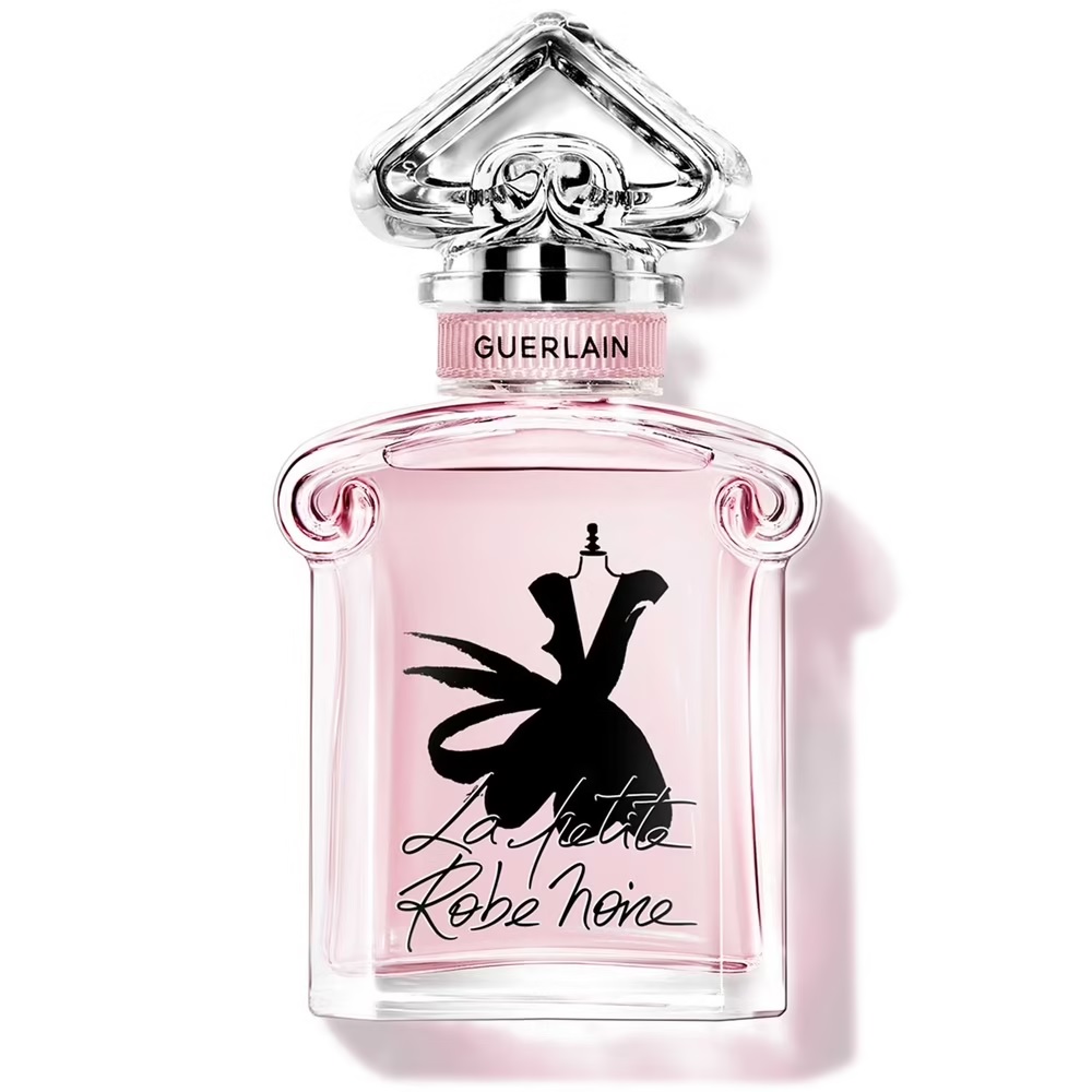 Guerlain La Petite Robe Noire - Eau de Toilette Toaletní voda