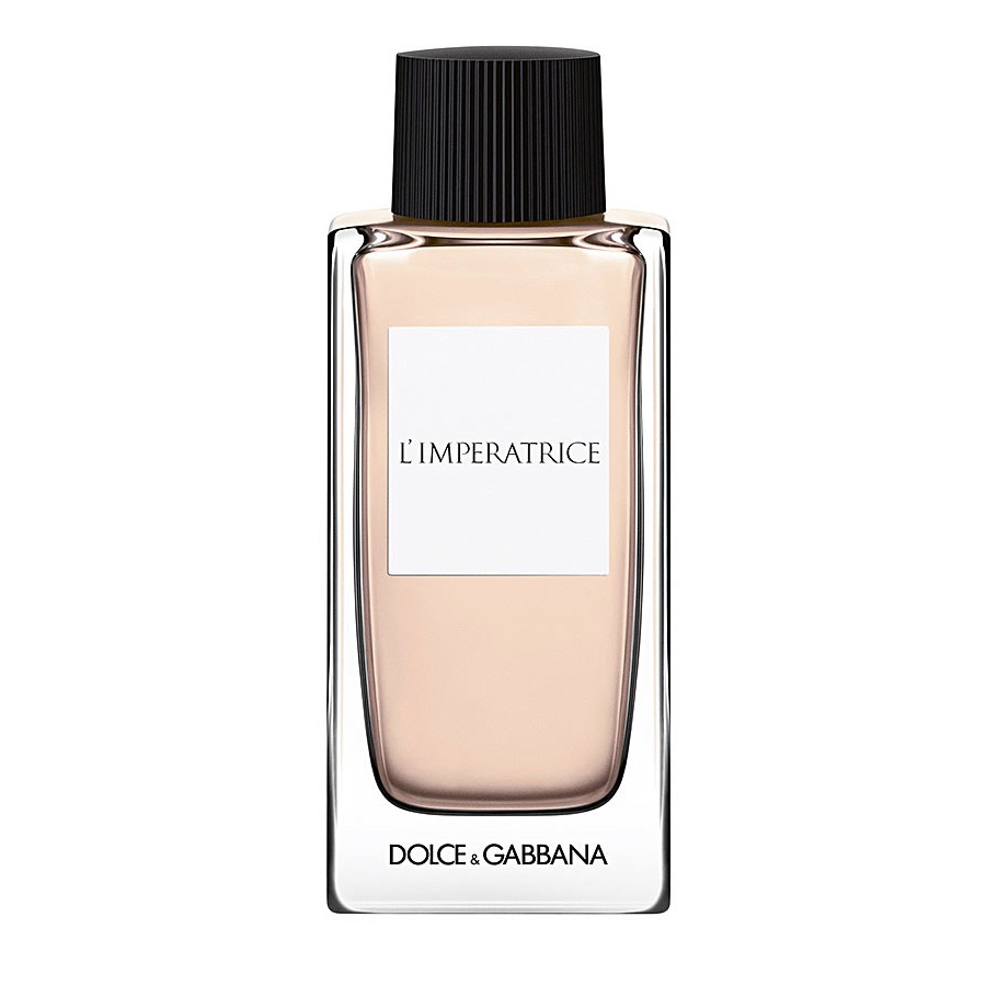 Dolce & Gabbana L'Imperatrice Toaletní voda