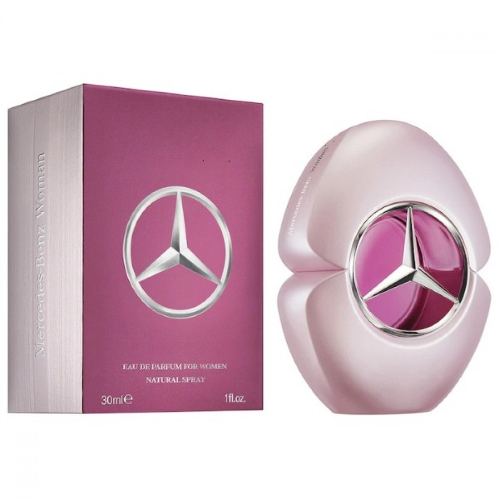 Mercedes-Benz Woman Eau de Parfum Parfemovaná voda