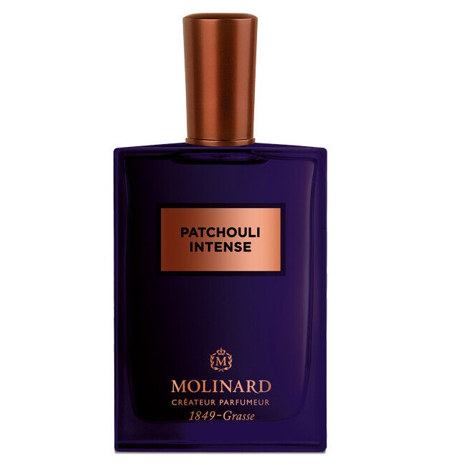 Molinard Patchouli Intense Parfemovaná voda