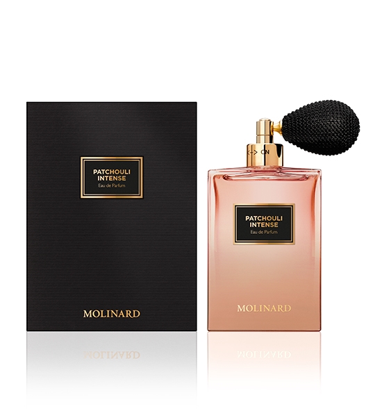 Molinard Patchouli Intense Parfemovaná voda